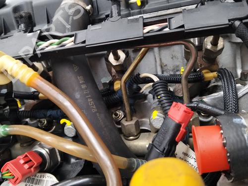 Engine CITROËN XSARA (N1) 2.0 HDi 90 | BP24109181M1 