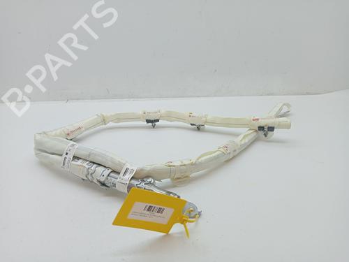 Used Right curtain airbag RENAULT TALISMAN (LP_) 1.6 dCi 130 (130 hp) 23357277