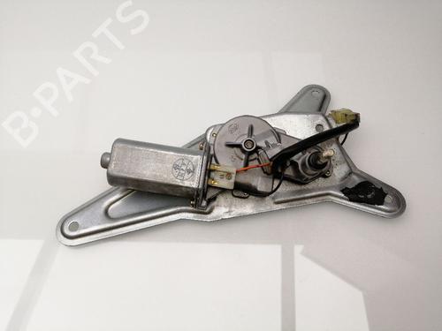 Rear wiper motor SUZUKI GRAND VITARA I (FT, HT) 2.0 HDI 110 16V 4x4 (SQ420D, TD83V) | BP23454230M102 