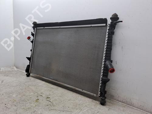 Water radiator FORD TRANSIT V363 Van (FCD, FDD) 2.0 EcoBlue | BP23372538M31 