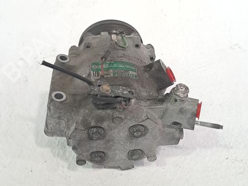 AC Kompressor HONDA CIVIC VIII Hatchback (FN, FK) 2.2 CTDi (FK3) | BP29557403M34 