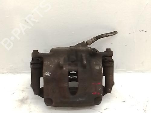 Left front brake caliper NISSAN PRIMASTAR Van (X83) 2.0 dCi 115 | BP37289174M105 - Image 4