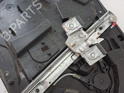 Front right window mechanism FORD FIESTA VI (CB1, CCN) 1.25 | BP26192438C23 
