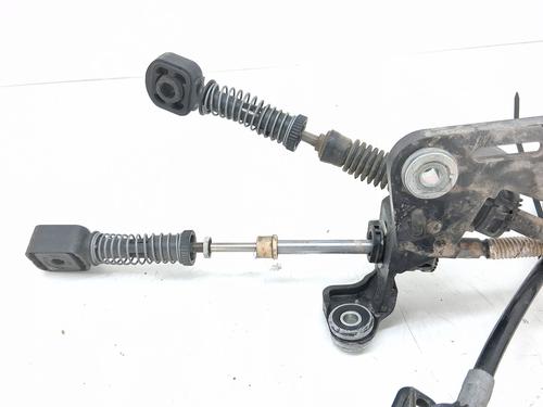 Gear lever AUDI A3 Sportback (8VA, 8VF) 2.0 TDI | BP28179146M90 