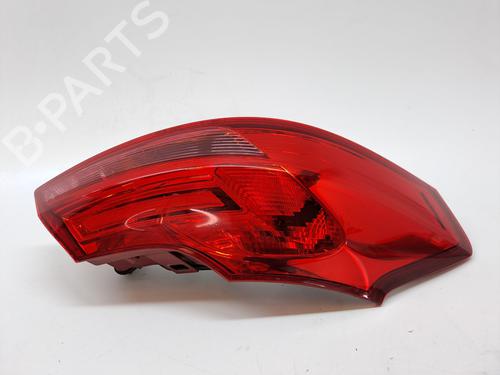 Used Left taillight OPEL INSIGNIA A Sports Tourer (G09) 1.8 (35) (140 hp) 23280918