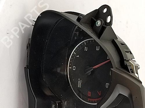 Instrument cluster AUDI A4 B8 (8K2) 2.0 TFSI | BP30452540C47