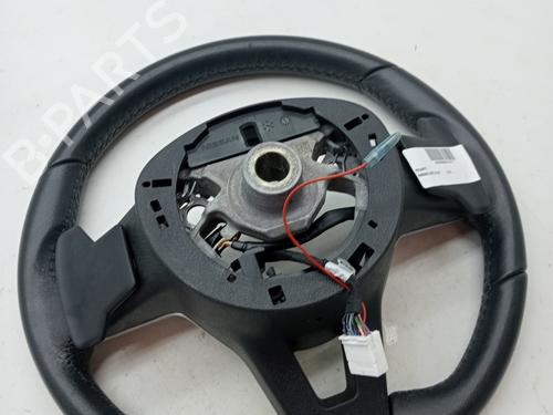 Used Steering wheel NISSAN JUKE (F16_) 1.0 (114 hp) 23347137