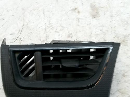 Difusor / Saída de ar Difusor / Saída de ar RENAULT KANGOO III Box Body/MPV 1.5 Blue dCi 95 (FJAB) (95 hp) 36523768 36523768