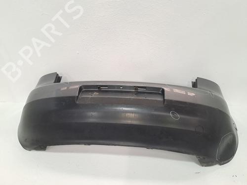 Used Rear bumper VW GOLF V (1K1) 1.9 TDI (105 hp) 23379943