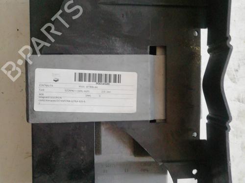 Used Engine control unit (ECU) FORD SCORPIO I (GAE, GGE) 2.0 i (120 hp) 25456724
