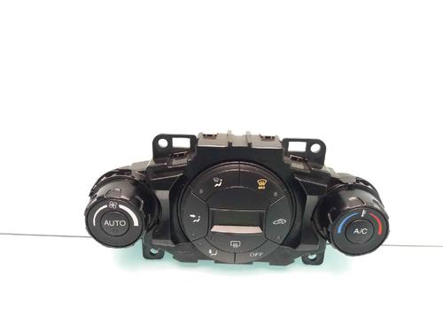 AC Styreenhet / Manøvreringsenhet FORD FIESTA VI (CB1, CCN) 1.25 | BP23650821I5 