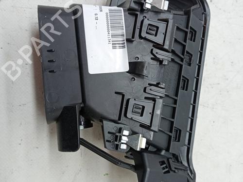 Used Air vent PEUGEOT 208 I (CA_, CC_) 1.6 BlueHDi 100 (100 hp) 23349824