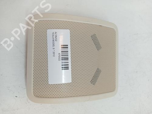 Altavoz TESLA MODEL S (5YJS) P85 (421 hp) 25999236