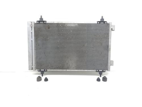 AC radiator FIAT SCUDO Bus (270_, 272_) 2.0 D Multijet | BP26538191M32 