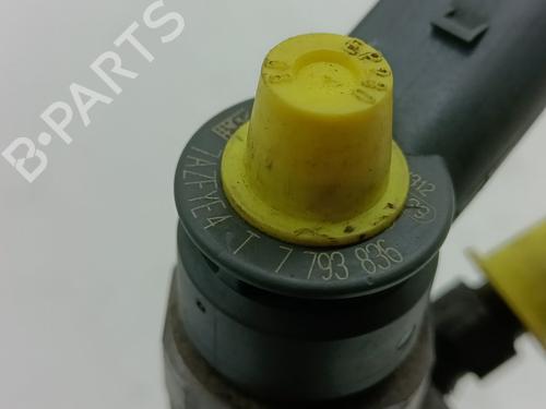 Injector BMW X5 (E53) 3.0 d | BP25456347M100 
