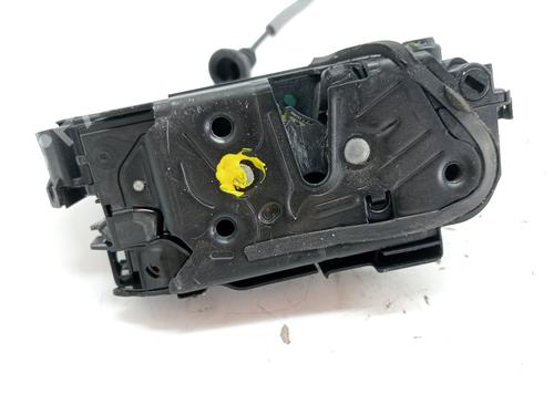 Rear right lock VW GOLF VII (5G1, BQ1, BE1, BE2) 1.6 TDI | BP23286323C99 