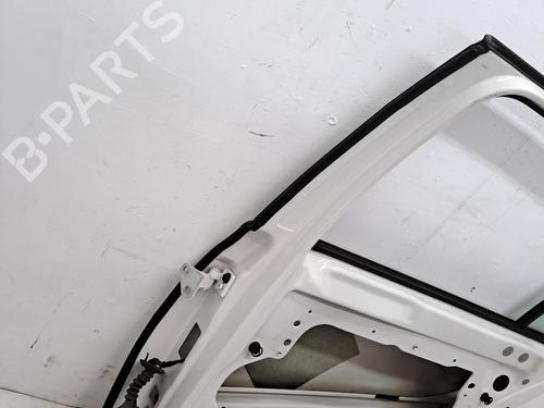 Right rear door VW GOLF VI (5K1) 1.6 TDI | BP26921486C5