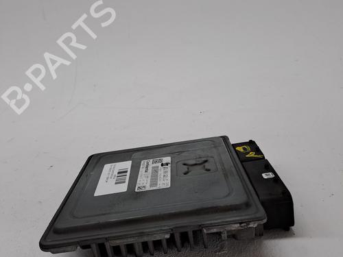 Engine control unit (ECU) SEAT IBIZA IV (6J5, 6P1) 1.6 TDI | BP24736093M57 