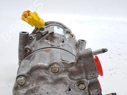 AC compressor SUZUKI SX4 (EY, GY) 1.6 DDIS (RW416D) | BP23365825M34 