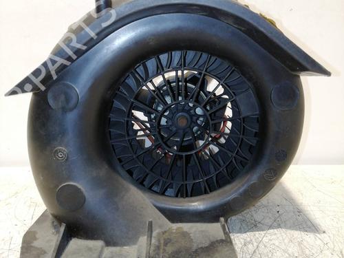 Heater blower motor RENAULT CLIO I (B/C57_, 5/357_) 1.2 (B/C/S57A, B/C57S, 5/357F, 5/357J, 5/357L, 5/357R) | BP25455188M62 