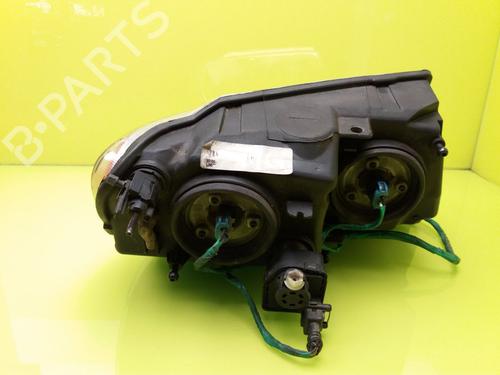 Scheinwerfer links JEEP GRAND CHEROKEE II (WJ, WG) 2.7 CRD 4x4 | BP24171005C28 