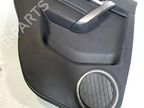 Forra trás esquerda CHEVROLET CAPTIVA (C100, C140) 2.0 D 4WD (150 hp) 31701345