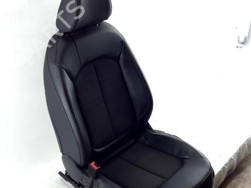 Left front seat AUDI A3 Sportback (8VA, 8VF) 2.0 TDI | BP35779215C15 - Image 2