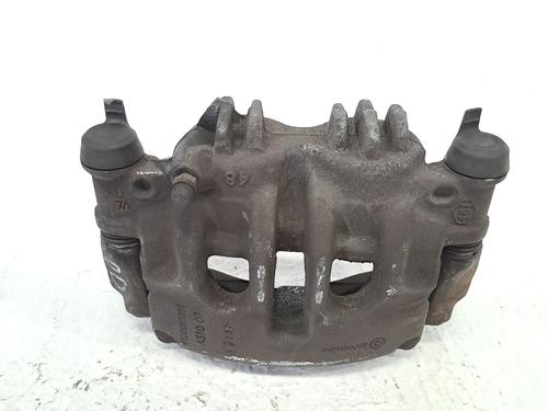 Bremssattel rechts vorne für RENAULT MASTER III Van (FV) 2.3 dCi 130 FWD (FV0M, FV0Y, FV0J, FV02, FV03) (130 hp) 27194041