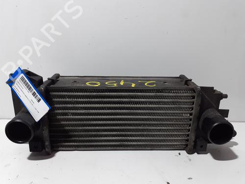 Used Intercooler CITROËN C15 Box Body/MPV (VD_) 1.9 D (60 hp) 25988047