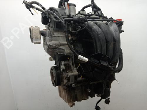 Engine VW UP! (121, 122, BL1, BL2, BL3, 123) 1.0 | BP23382655M1