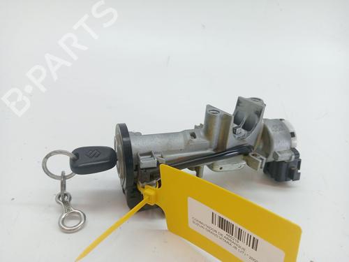 Ignition barrel SUZUKI GRAND VITARA II (JT, TE, TD) 1.9 DDiS All-wheel Drive (JT419, TD44, JB419WD, JB419XD,... | BP23362458M48 