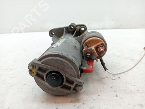 Starter RENAULT MASTER II Bus (JD) 2.5 dCi (JD01, JD0Y, JD11, JD1W, JD1Y) | BP23356217M8 