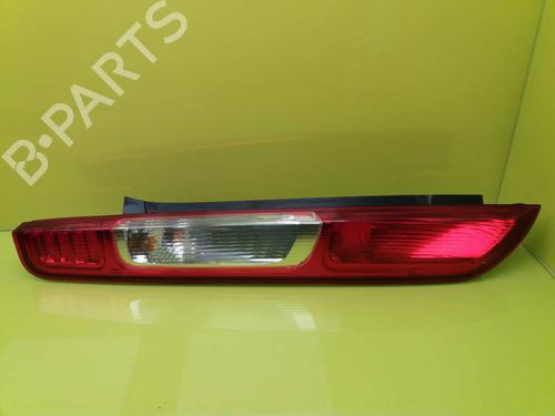 Used Left taillight FORD FOCUS II (DA_, HCP, DP) 2.0 TDCi (133 hp) 23384713