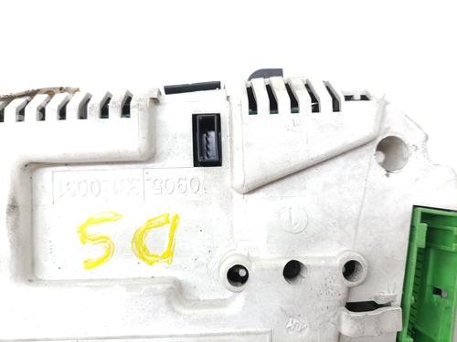 Instrument cluster AUDI A3 (8L1) 1.9 TDI | BP28126096C47 