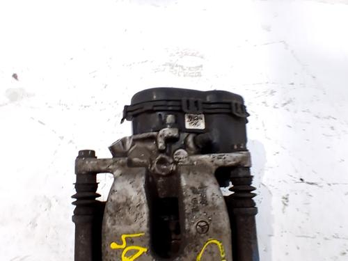 Used Right rear brake caliper Right rear brake caliper MERCEDES-BENZ A-CLASS (W176) A 200 CDI / d (176.008) (136 hp) 39400979 39400979
