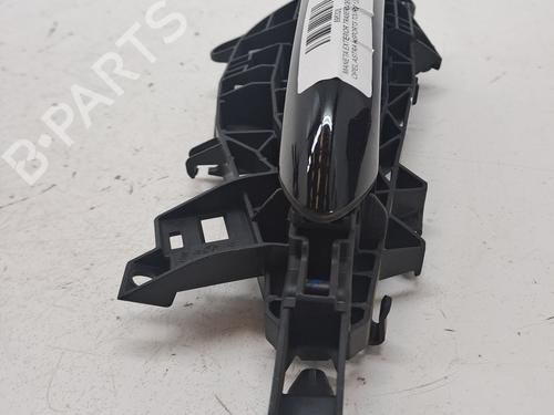 Rear right exterior door handle OPEL ASTRA K (B16) 1.2 Turbo (68) | BP27292961C130 