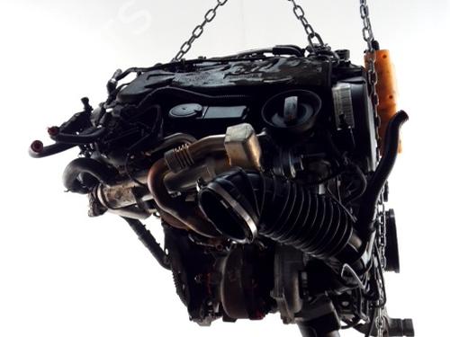 Engine AUDI A5 (8T3) 2.0 TDI | BP35807444M1 - Image 4