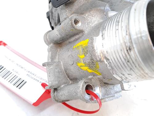 Throttle body PEUGEOT EXPERT Van (V_) 1.5 BlueHDi 120 | BP27673124M82 