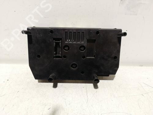 Commande Chauffage CITROËN XSARA (N1) 1.9 D | BP25458487I5