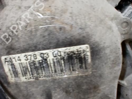 Gearbox MERCEDES-BENZ VANEO (414) 1.7 CDI (414.700) | BP29990967M3 - Image 2
