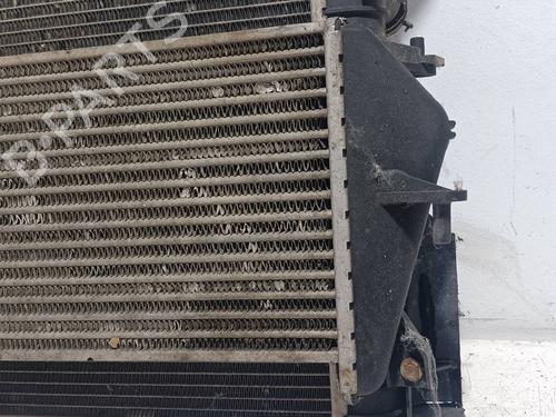 Intercooler LAND ROVER DEFENDER Station Wagon (L316, L315) 2.5 Td5 4x4 (L316) | BP25465171M30 