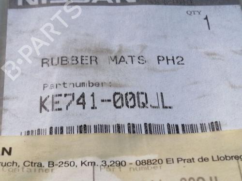 Other NISSAN NOTE (E11, NE11) 1.4 LPG | BP30451751O1 