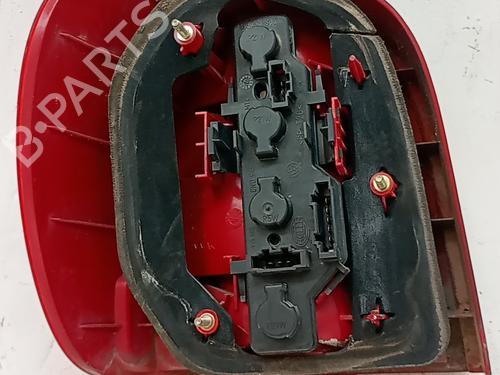 Right taillight VW POLO (6N2) 1.4 | BP36539398C35 - Image 2