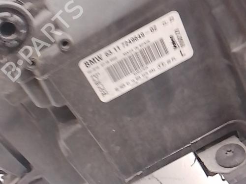 Left headlight BMW 1 (E87) 116 i | BP40119322C28 - Image 2