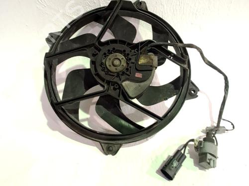 Used Radiator fan Radiator fan 34182028 34182028