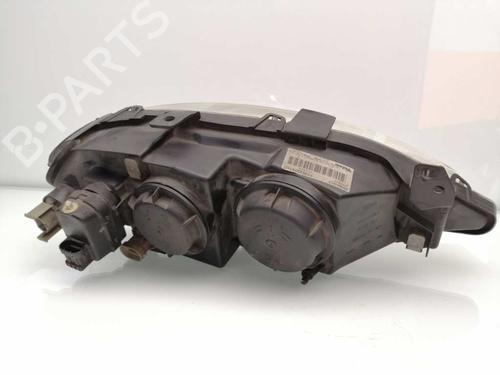 Left headlight RENAULT MEGANE I (BA0/1_) 1.9 dTi (BA08, BA0N) | BP23385932C28 
