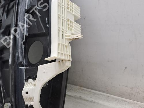 Front right window mechanism HYUNDAI TUCSON (TL, TLE) 1.6 GDi | BP23285671C23 