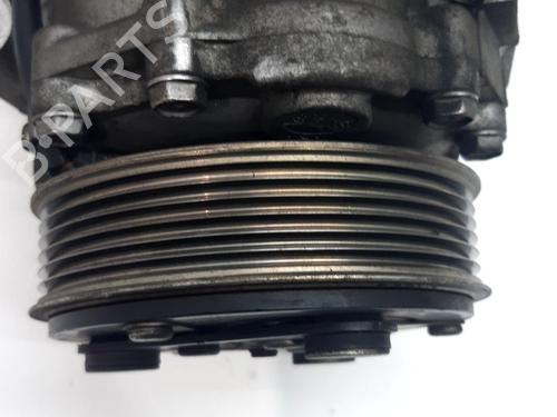 AC compressor OPEL COMBO Box Body/MPV (X12) 1.3 CDTI (B05) | BP36666430M34 - Image 3
