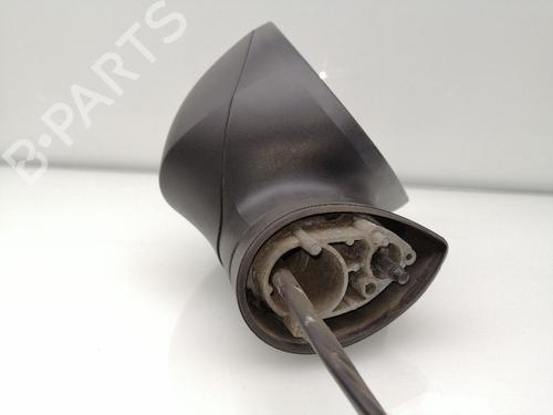 Used Right mirror SEAT IBIZA IV (6J5, 6P1) 1.4 TDI (80 hp) 23649687