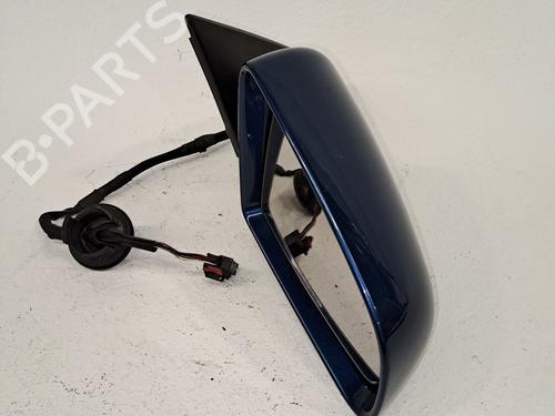 Right mirror AUDI A3 (8P1) 2.0 TDI 16V | BP23380796C27 